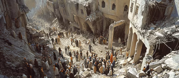 guerre-au-moyen-orient-bombardements-massifs-civils-zones-residentielles-arabes-israel-iran-usa_888396-23082